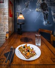 Restaurant WaffelKhur Bild 1