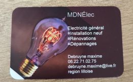 Mdnelec