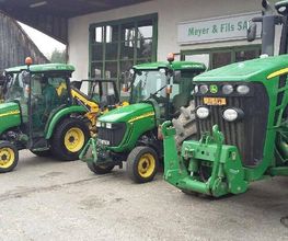 Meyer & Fils SA Bild 3