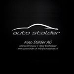 Auto Stalder AG