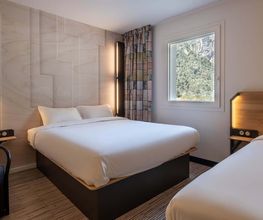 B&B HOTEL Cluses Sud image 12