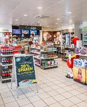 Shell Recharge Charging Station Bild 8