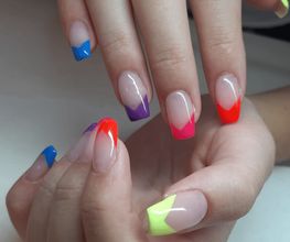 Katja Nails & Beauty c/° salone l'Urlo di Mary a Gordola Bild 10