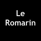 Le Romarin