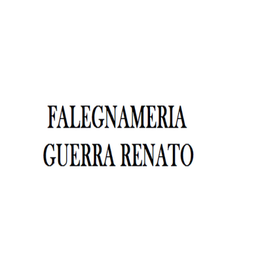 Falegnameria Guerra Renato logo