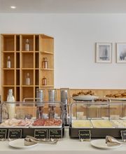 B&B HOTEL Cuneo Cristal immagine 14