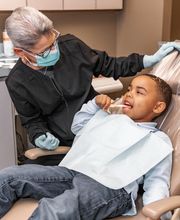 Leslie C. Pinson, DDS image 8