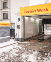 Shell Recharge Charging Station Bild 6
