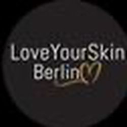 LoveYourSkin Berlin