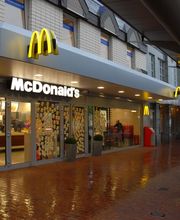 McDonald's Bild 1