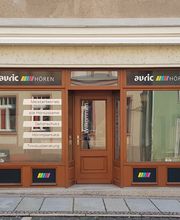 auric HÖREN Grimma Bild 1