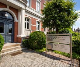 Bürogebäude