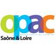 OPAC Saône-et-Loire - Siège social
