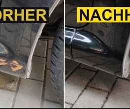 Fahrzeugaufbereitung Hamburg