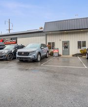 Crash Champions Collision Repair Downingtown image 9