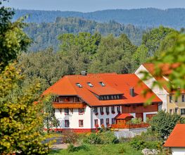 Ferienwohnungen Schlageter Bild 1
