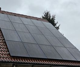 Photovoltaikanlage 9kWp