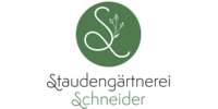 Staudengärtnerei Schneider GbR