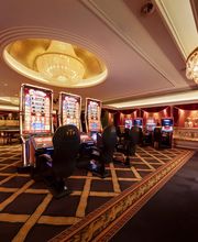 Swiss Casinos Pfäffikon-Zürichsee Bild 3