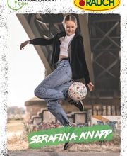 Fussballmarkt Dominik Kaesberg Bild 1