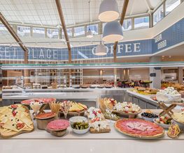 Buffet Tamarant imagen 13