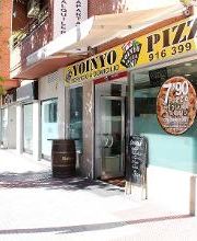 YOINYO PIZZA imagen 14
