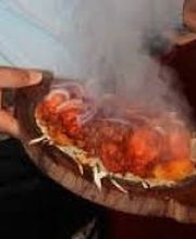 Gaststätte Maharadscha Bild 3