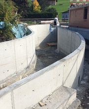 Thoenen Bauunternehmung AG Bild 6