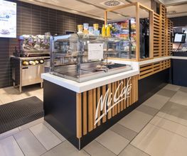 McDonald's Bild 4