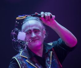 Stephan Masur Wunderbare Seifenblasen Bild 11