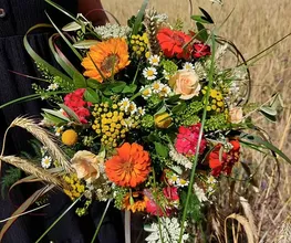 Blumenzauber Bild 6