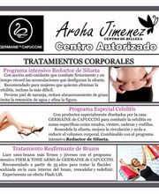 AROHA JIMENEZ CENTRO DE BELLEZA imagen 2