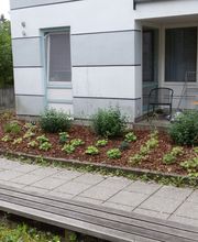 Grün & mehr Garten- und Landschaftsbau Thorsten Merkle Bild 10