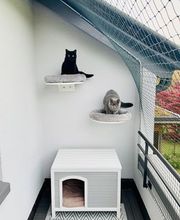 Stöckli Katzenschutz GmbH Bild 12