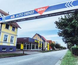 Autohaus Dähn GmbH Bild 13