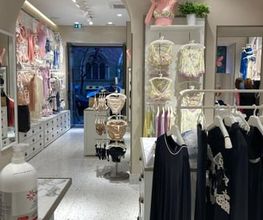 Intimissimi immagine 3