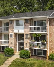 Chesapeake Village Apartments image 4