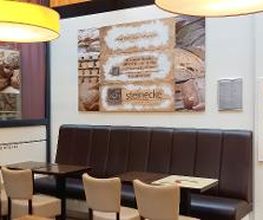 Brotmeisterei Steinecke Bild 2