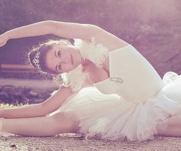 Schoenewolf Ballettschule Bild 1