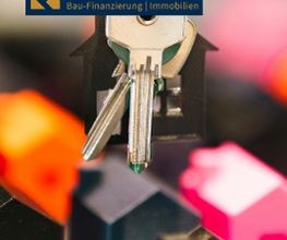 FINANZRAUM - Ihre Spezialisten für Immobilien und Baufinanzierung Bild 4