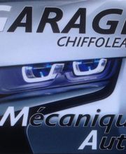 SARL Garage Chiffoleau image 3