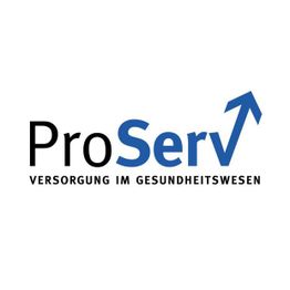 Proserv Management GmbH, Versorgung im Gesundheitswesen