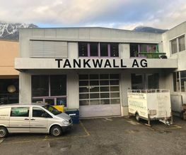 Tankwall AG Bild 3