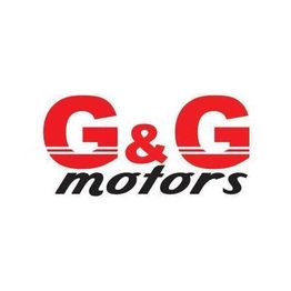 G&G Motors logo