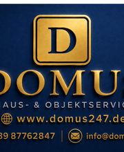 DOMUS Haus- & Objektservice Bild 1