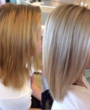 Blond