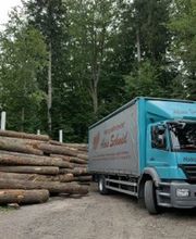 Holzhandlung Alois Schmid Bild 1