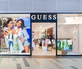 GUESS imagen 2