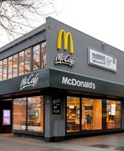 McDonald's Bild 1