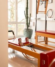 Ti Amo Pilates Bild 2